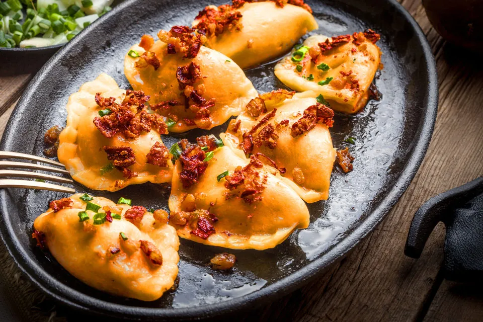 Pierogi