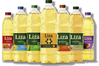 Produtos LIZA